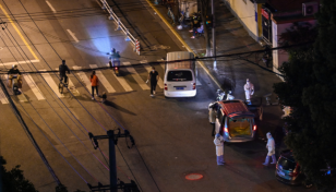 Frustration grows, nerves fray in Shanghai's lockdown purgatory