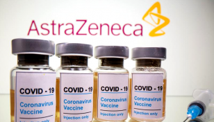 AstraZeneca Covid jab wins EU approval as booster