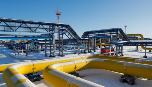 Russia's Gazprom expected to resume pipeline supplies