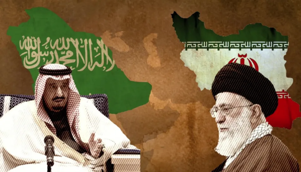 Iran-Saudi talks resume in Iraq