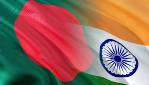 Increased business interactions can open up Bangladesh-India trade opportunities: Faruque