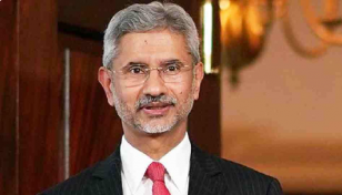 Jaishankar likely to visit Dhaka April 28