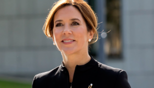 Danish Crown Princess Mary to meet PM, visit Rohingya camps