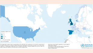 Acute hepatitis cases rising among children: WHO