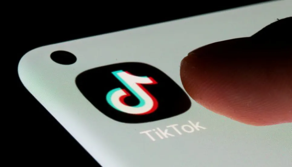 New Zealand to ban TikTok from MPs' devices: parliament