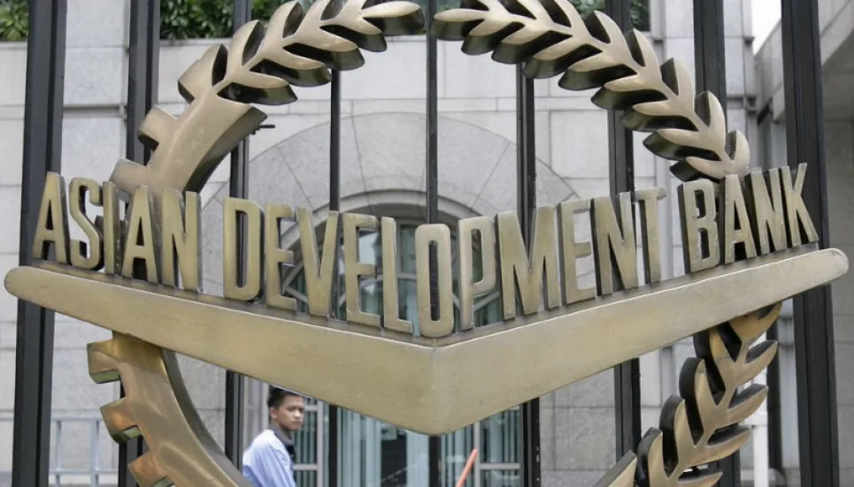 ADB, ERD sign $250m deal to boost social protection in Bangladesh