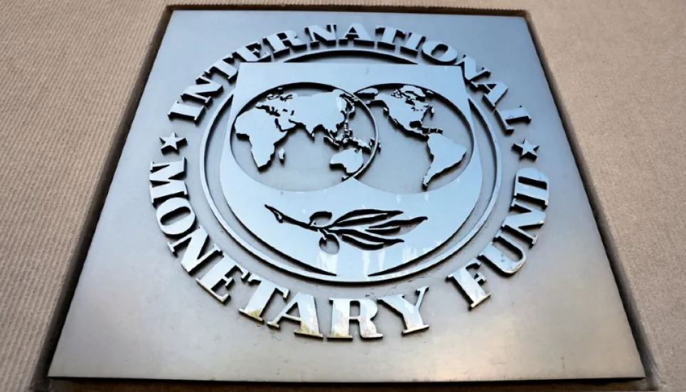 IMF warns of 'stagflationary' risks in Asia, cuts growth outlook