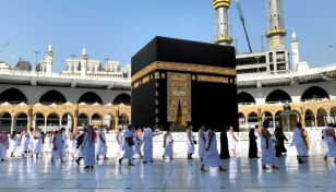 Private Hajj package starts from Tk 4.63 lakh: HAAB