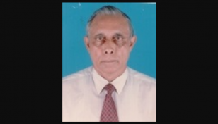 Former DU professor Dr Mohammed Shafi dies