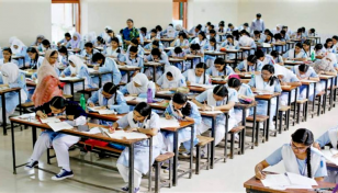 Dinajpur education board reschedules postponed SSC exams