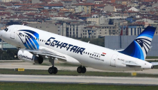 EgyptAir's maiden Dhaka-Cairo flight leaves fully loaded