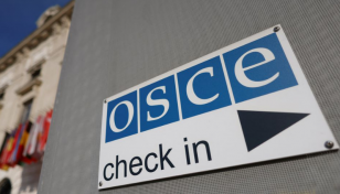 Security body OSCE ends eight-year Ukraine mission