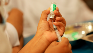 Govt ready to vaccinate children aged 5-12: Maleque