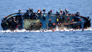 More than 60 dead off Libya in latest migrant tragedy