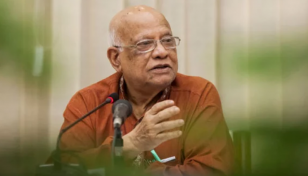 Ex-fin minister Muhith's Qulkhani Saturday