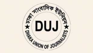 Journalists' rights, dignity are not yet established: DUJ