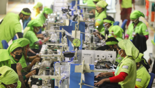 113 RMG factories shut in Ctg for lack of work orders 