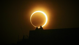 First solar eclipse of 2022 due Saturday