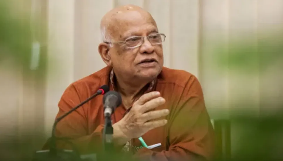 AMA Muhith to be laid to rest in Sylhet Sunday