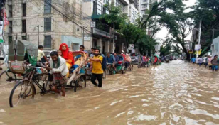 Flood: Death toll stands at 136