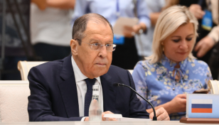 Russia's Lavrov to visit Myanmar