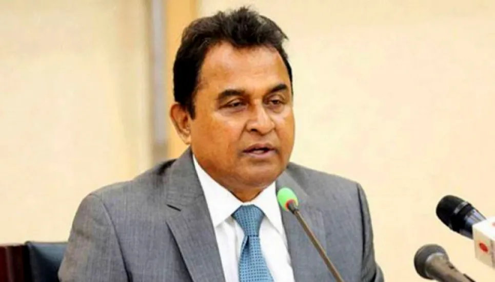 Bangladesh seeks $1.5b IMF loan in first instalment: Kamal