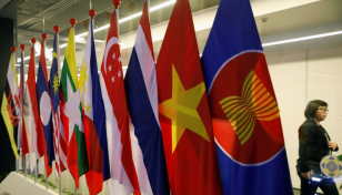 ASEAN warns on risk of Taiwan 'miscalculation'