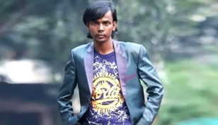 Tuneless Bangladeshi social media star grilled by police