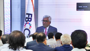 Strengthen BAPEX for better gas supply: Jashim