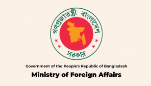 Dhaka closely following developments in Taiwan Strait: MoFA