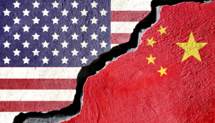 China says ending cooperation with US on multiple issues