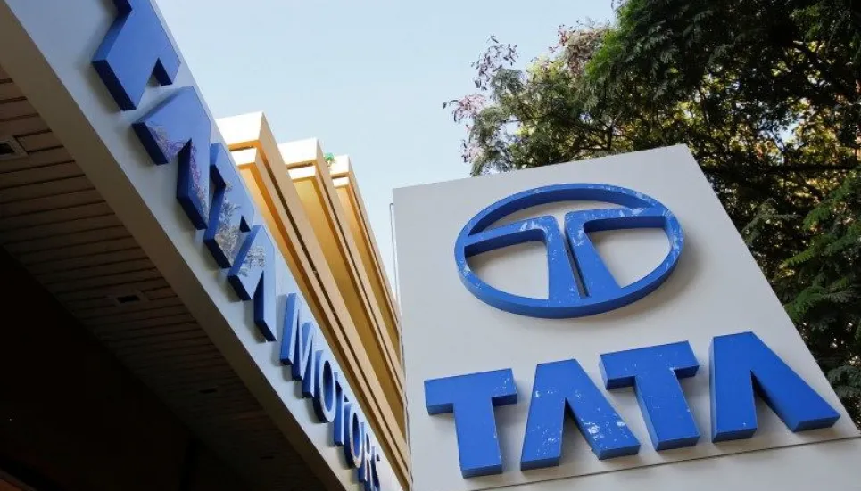 Tata Motors to buy Ford India's manufacturing plant for $91 million