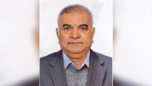 DSE Director Habibullah Bahar passes away