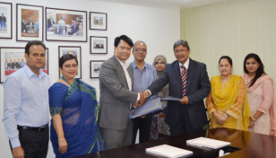 BCCCI, BIAC sign MoU to resolve trade disputes