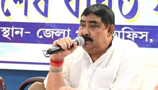 West Bengal leader Anubrata arrested in cattle smuggling case