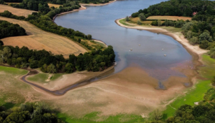 Drought officially declared in several parts of England