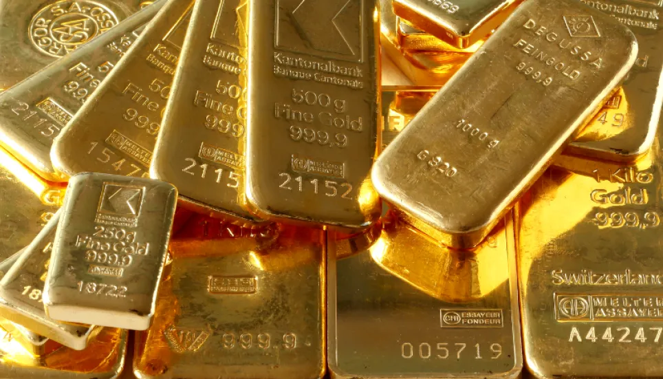 Tk 73000cr being laundered through gold smuggling annually: BAJUS