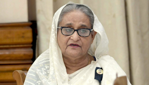 BNP for bringing back Hasina to face trial