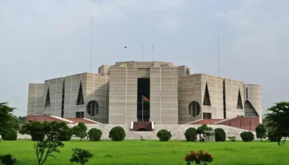 Houses of Speaker, Dy Speaker on Parliament premises are legal: SC