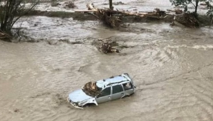 Death toll in Austria storms rises to 5