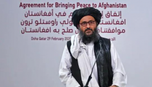 UN to end travel ban exemptions for Taliban officials