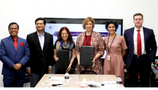 UNDP, UNCDF join hands to strengthen Bangladesh’s digital financial ecosystem