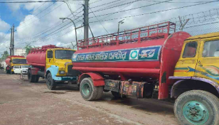 Tank-lorry owners threaten indefinite strike from Aug 1