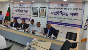 FBCCI calls for strict measures against unscrupulous egg traders