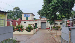 Inmates at overcrowded Faridpur jail suffer in absence of medical facilities