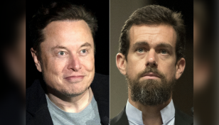 Elon Musk subpoenas former Twitter chief Jack Dorsey