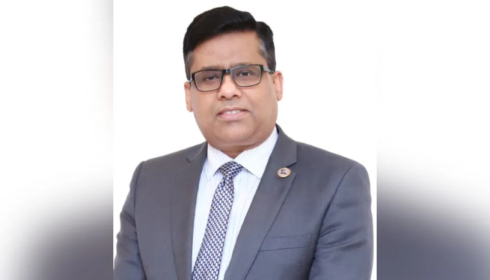 DSE MD Tarique Amin resigns