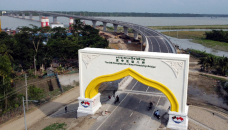 Bekutia Bridge to be opened on Sept 4