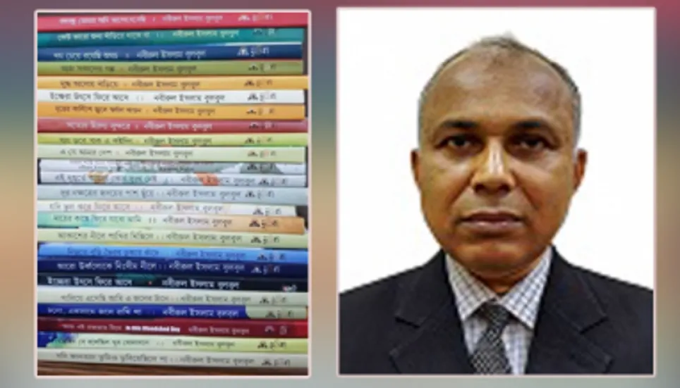 Ministry cancels controversial list with 29 books of addl secretary