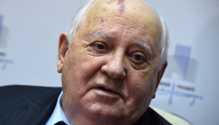 Last Soviet leader Mikhail Gorbachev dies at 91